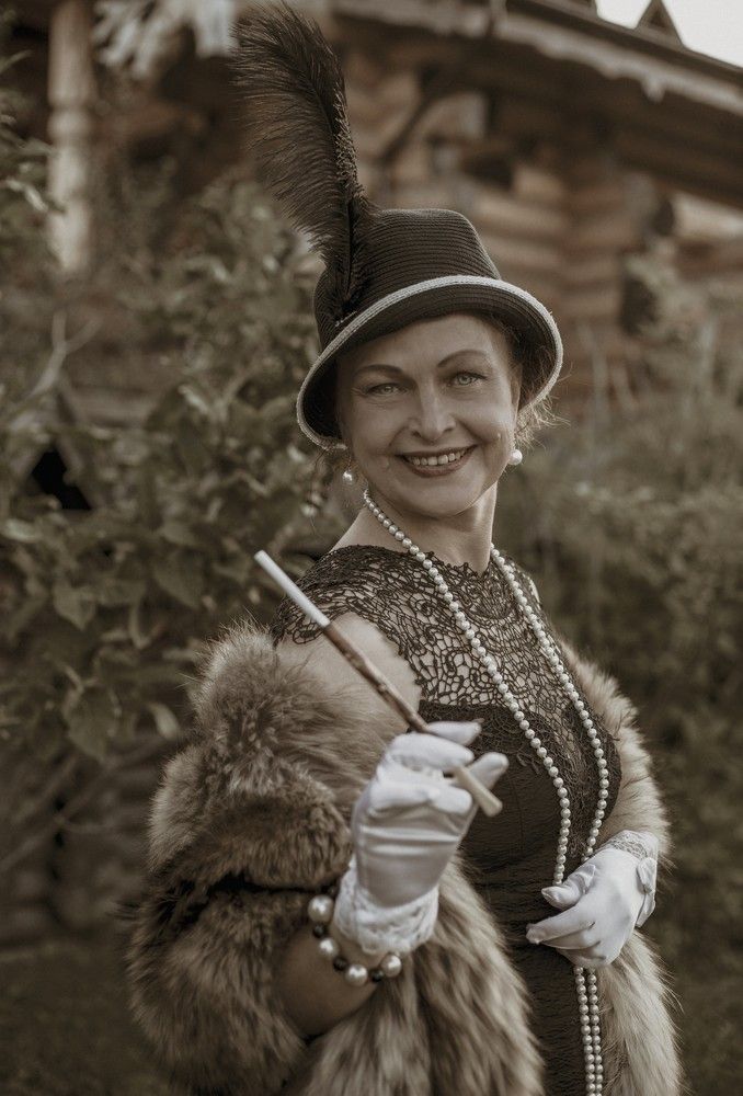 Фотография автора Юлия Холодова