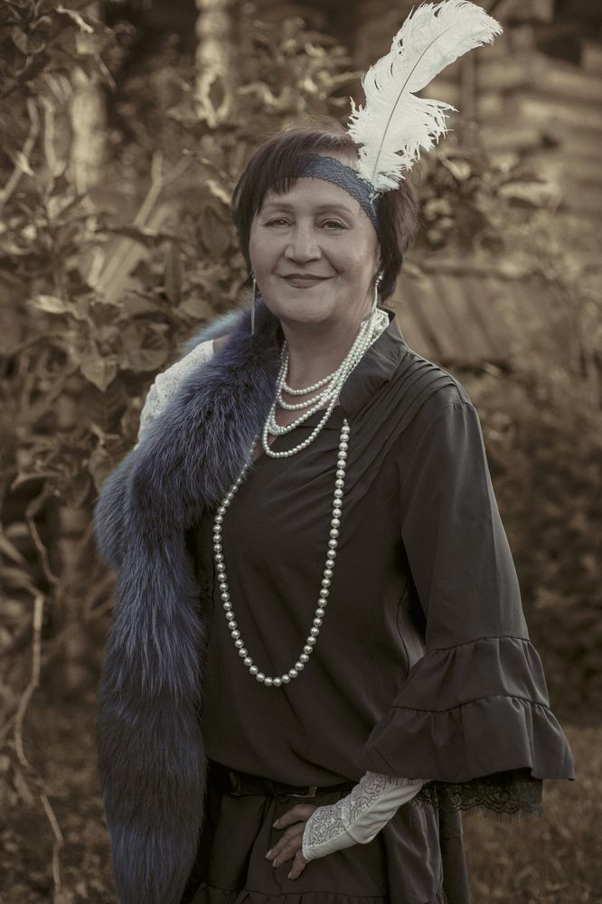 Фотография автора Юлия Холодова