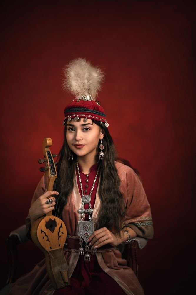 Photograph by Оксана Завьялова