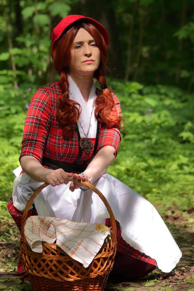 Фотография автора Михаил Кротков