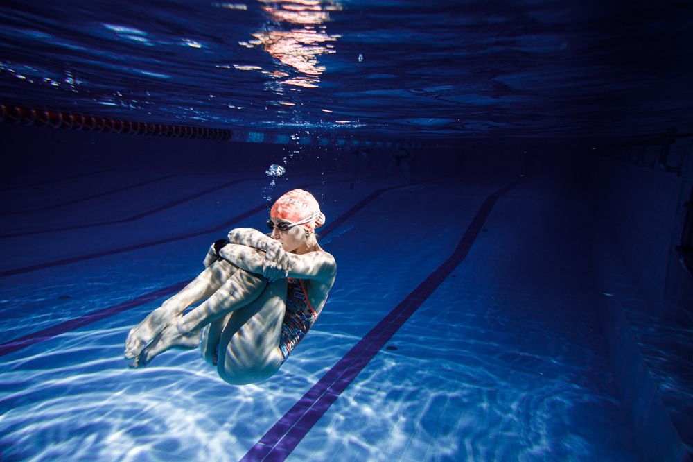 Photograph by Трофимова Юлия