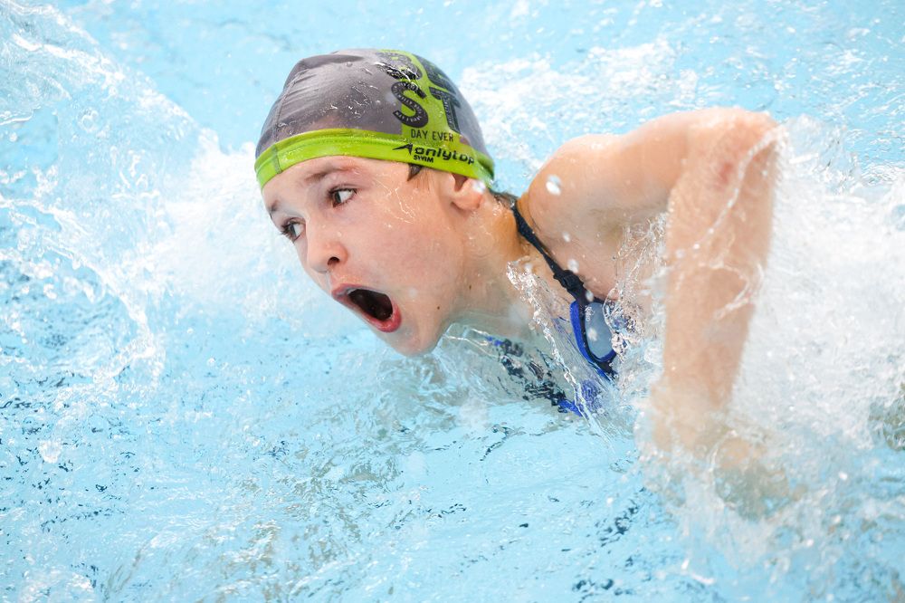 Photograph by Трофимова Юлия