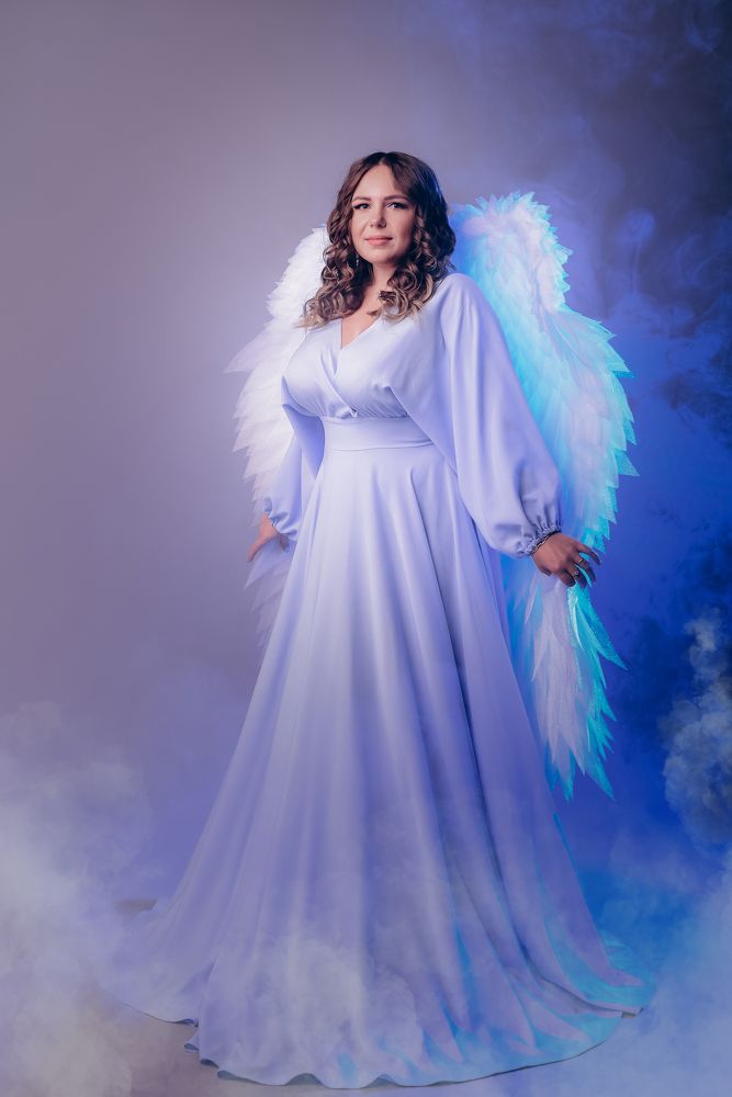 Photograph by Анна Вода