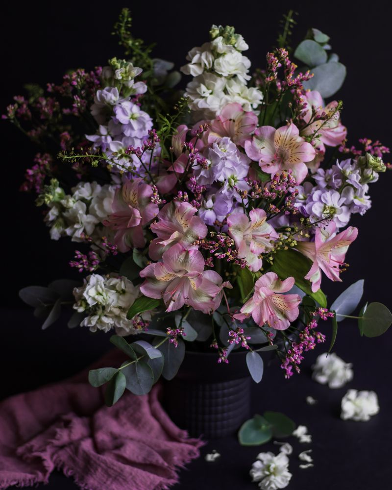 Photograph by Natali Filippova