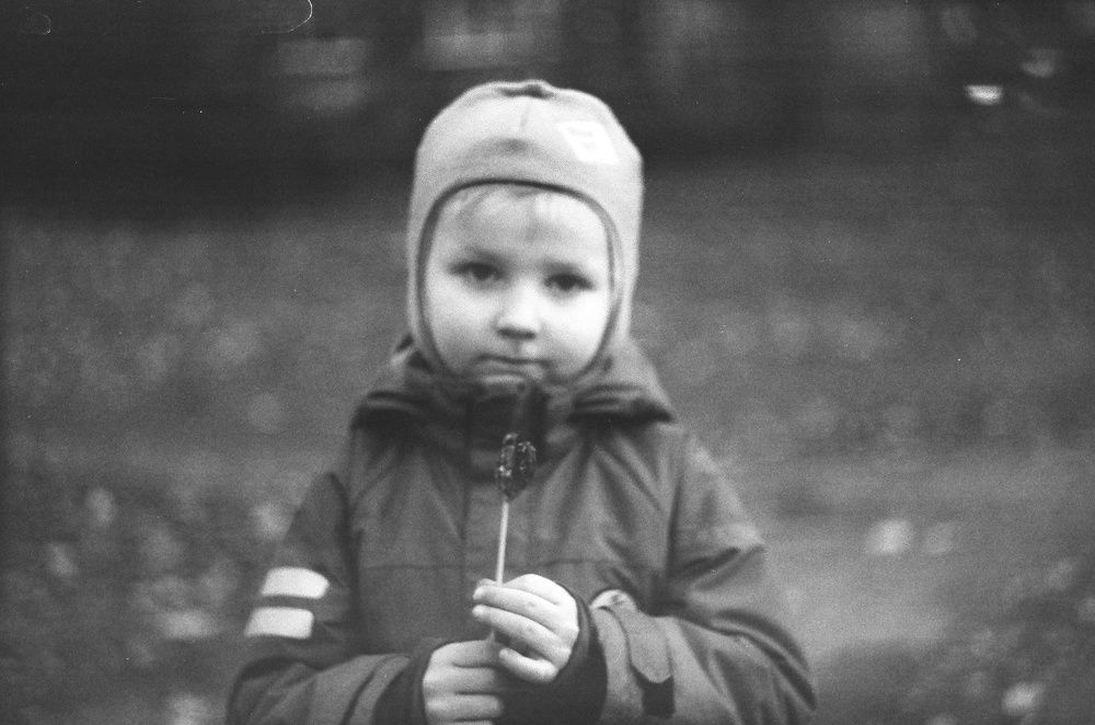 Photograph by Вероника Яськова