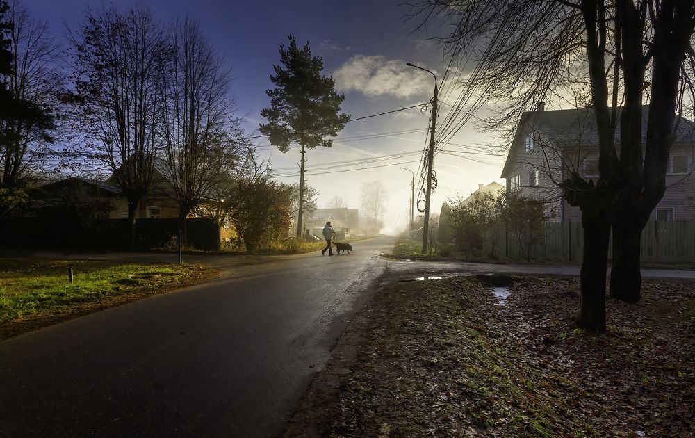 Photograph by Васенков Геннадий