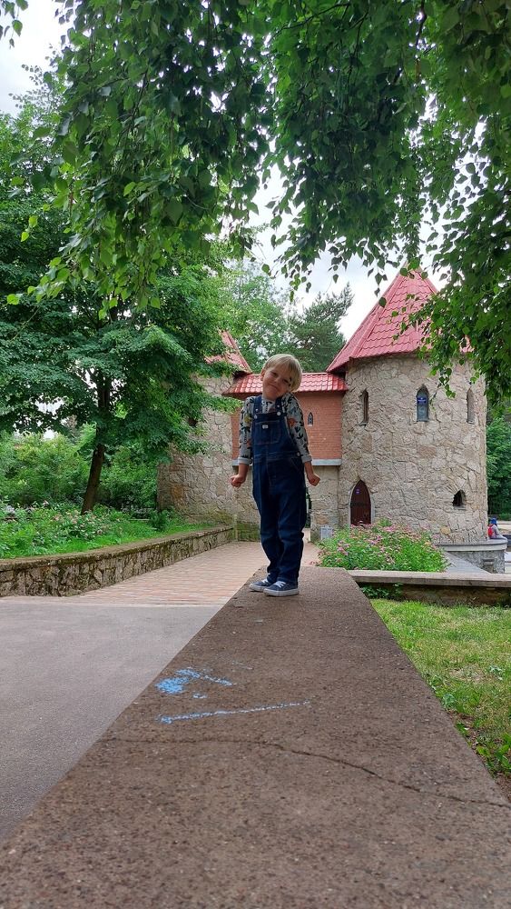 Photograph by Вероника Яськова