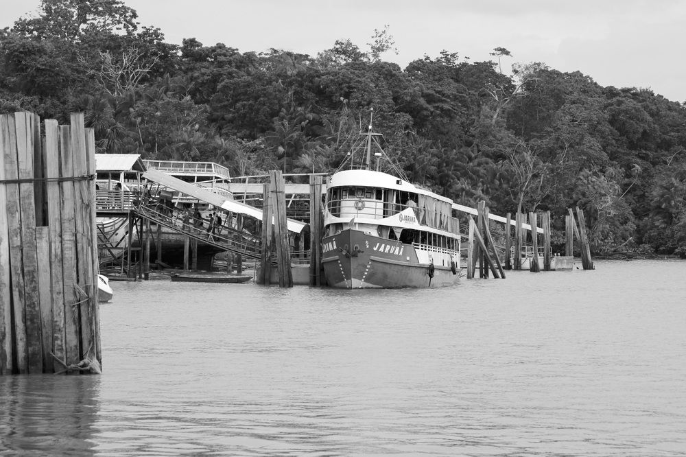 Photograph by Marcello França