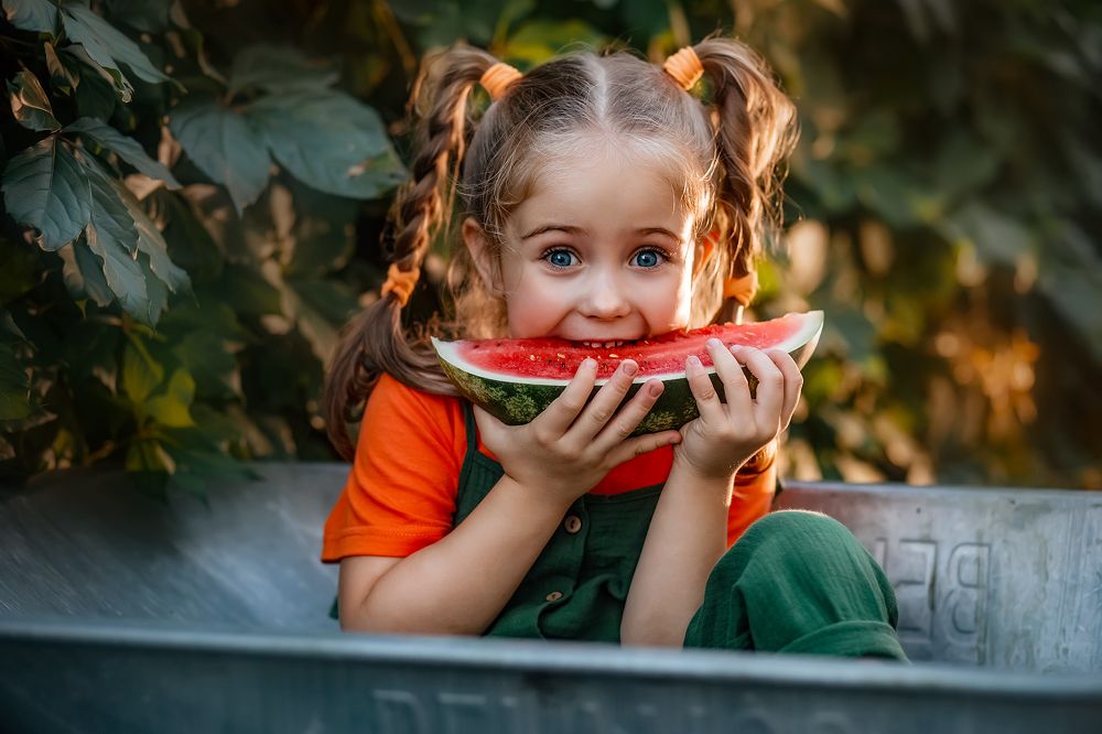 Photograph by Ольга Додонова