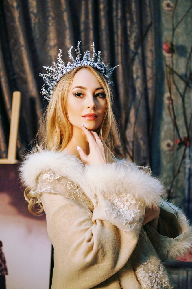 Photograph by Марина Крюкова