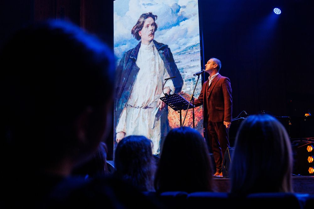 Photograph by Олег Булыгин