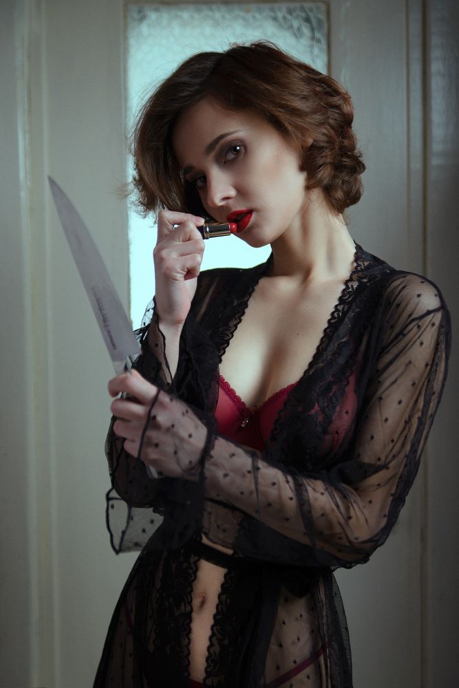 Photograph by Лилуш Кир