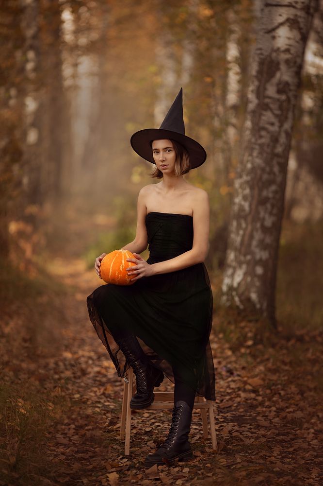 Photograph by Валентина Князева