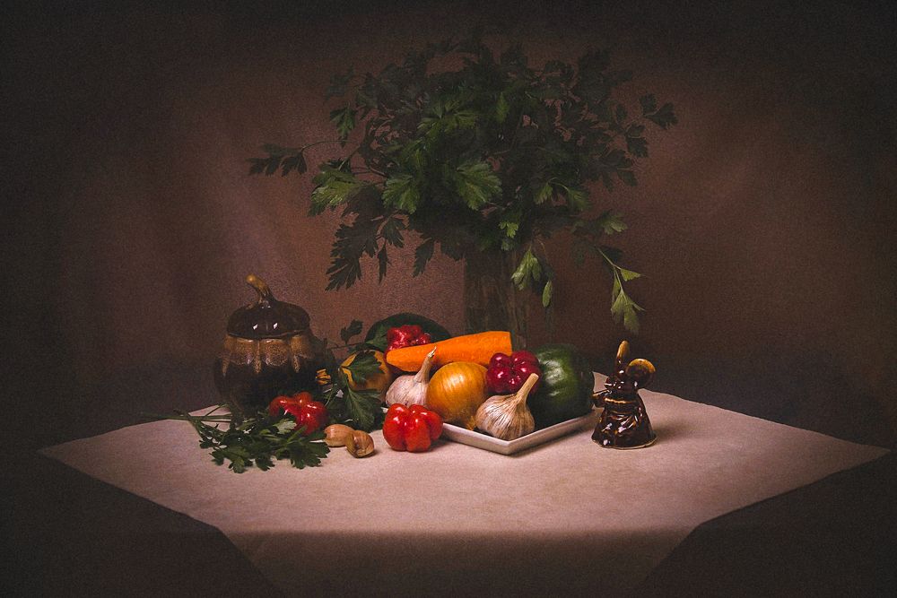 Photograph by Людмила Павловна