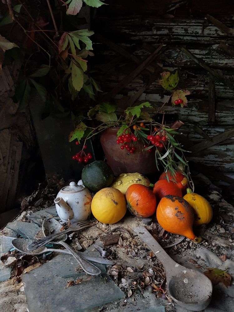 Photograph by Artyom Fedosenko