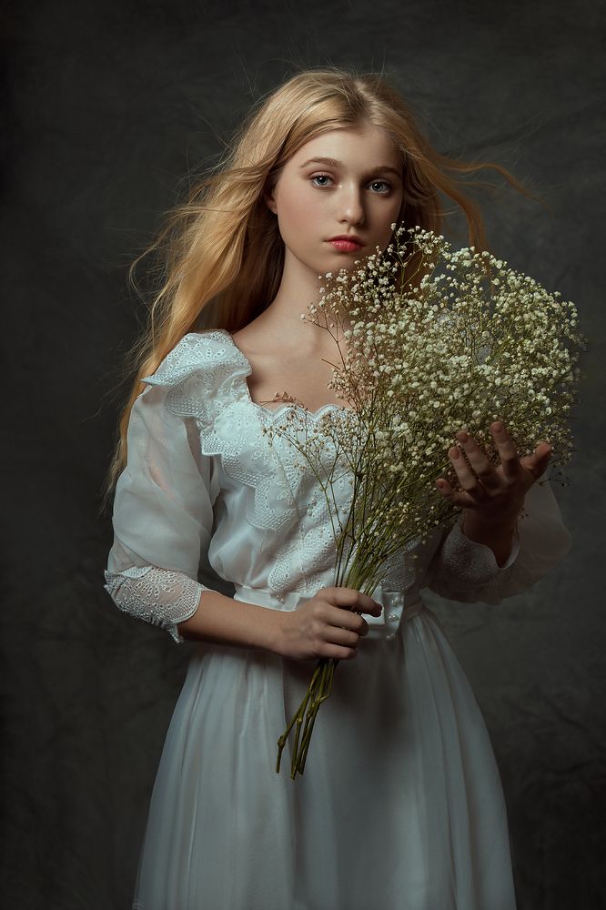 Photograph by Оксана Самородова