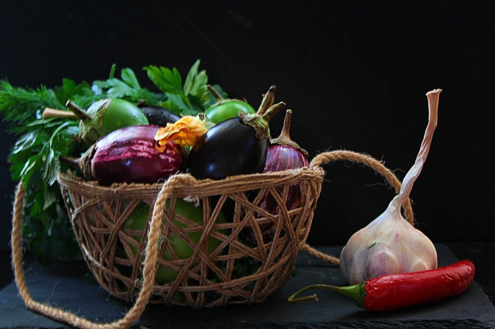 Photograph by Lena Feldman