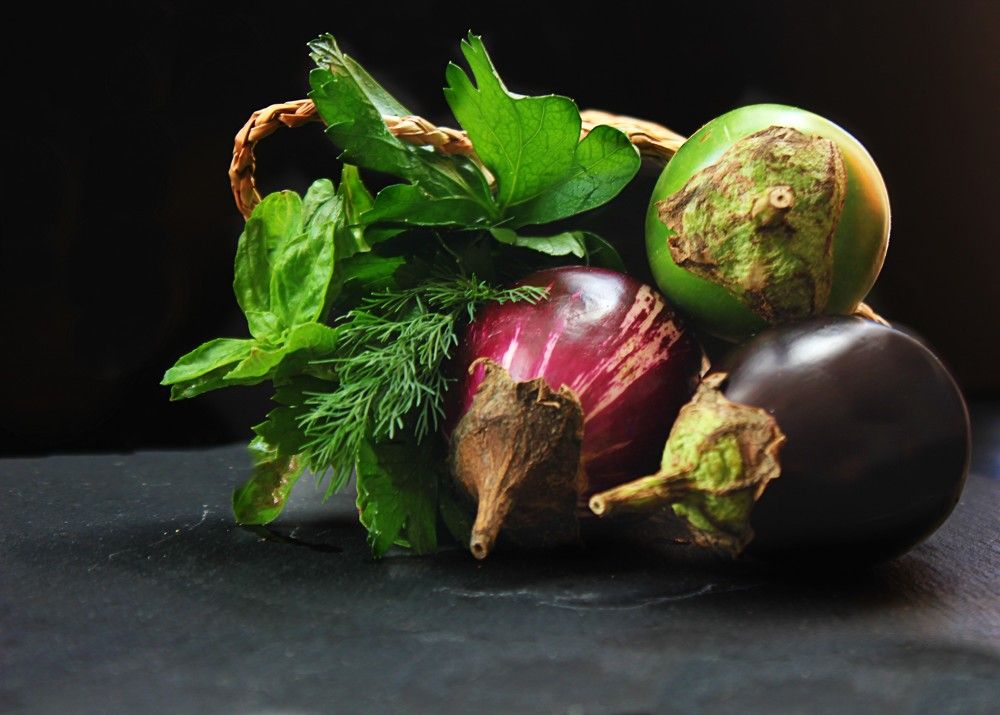 Photograph by Lena Feldman