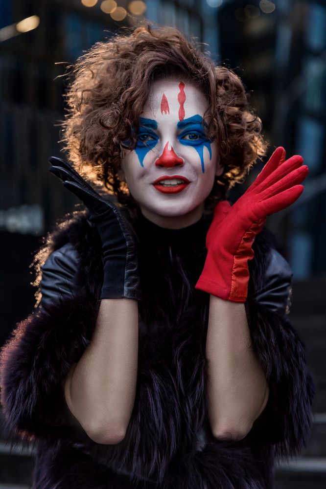 Фотография автора Марина Фрийя