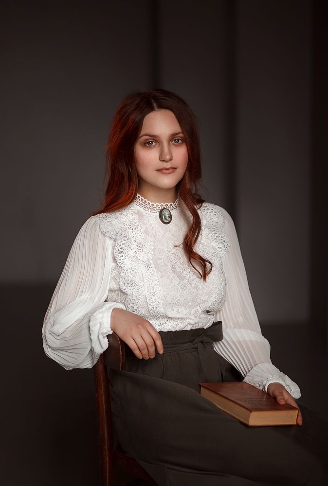 Photograph by Валентина Князева