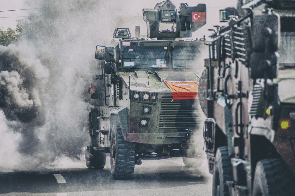 Photograph by DAMOUN POURNEMATI