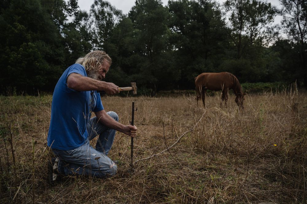 Photograph by Andreas Kanellopoulos