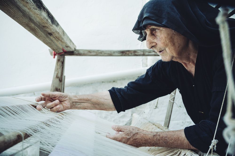 Photograph by Andreas Kanellopoulos