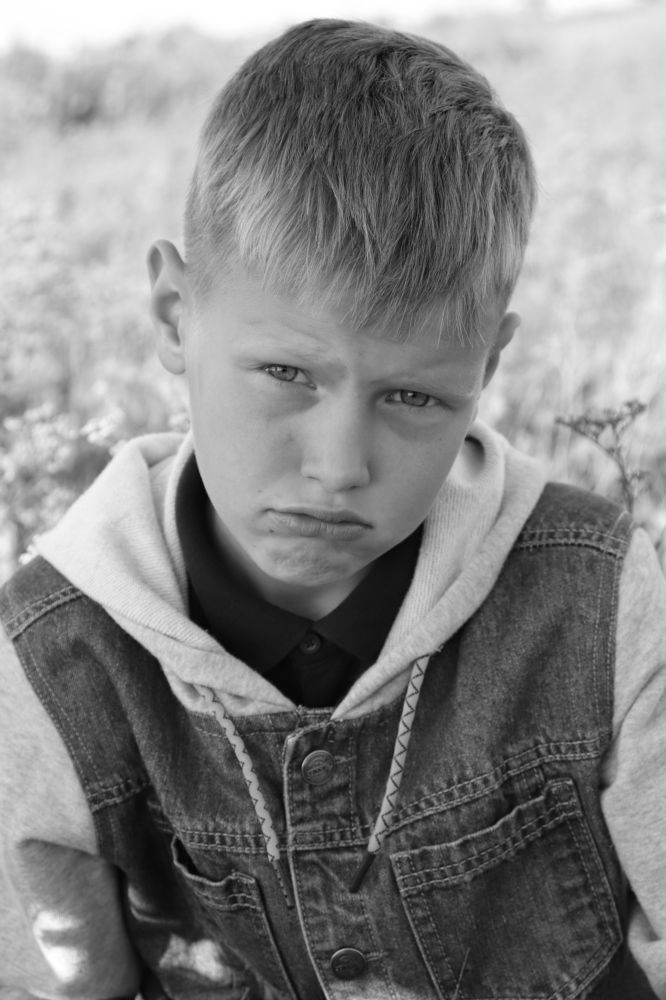 Photograph by Елизавета Булах