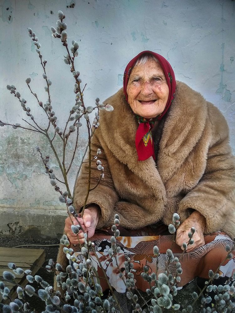 Когда в душе весна / When The Sping Is In Your Soul