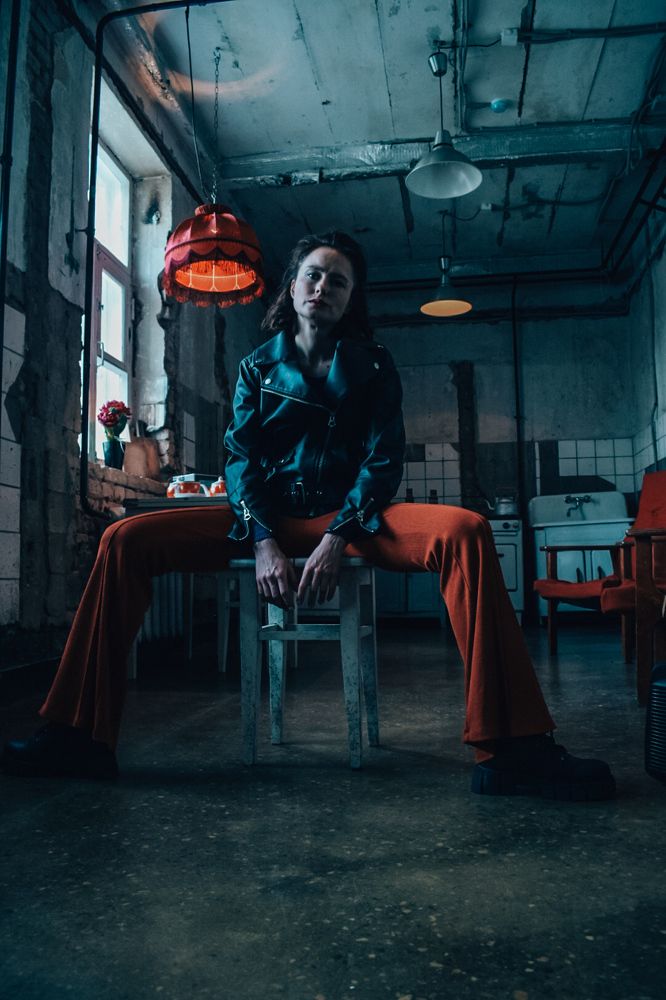 Photograph by Адель Трегулов