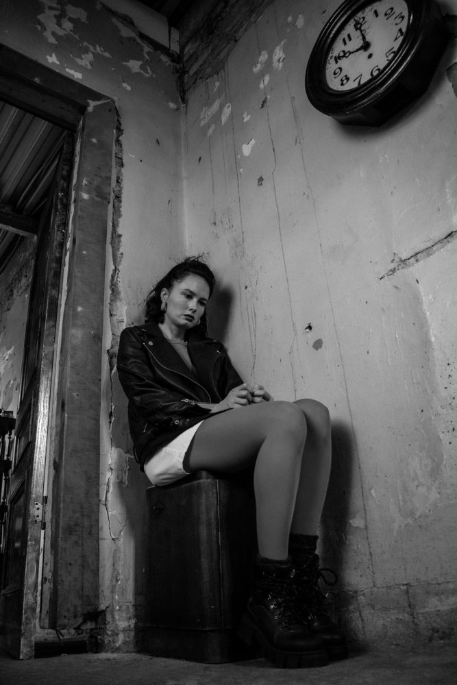 Photograph by Адель Трегулов