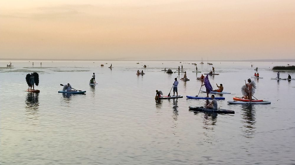 Photograph by Ольга Стоун