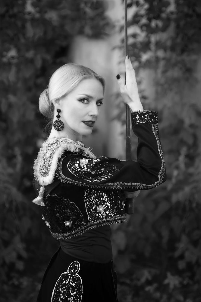 Photograph by Трейаль Евгений