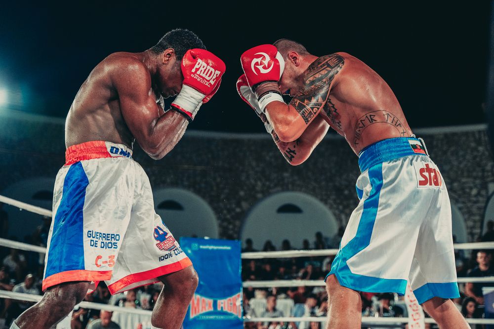 Photograph by Ned Stoyanov