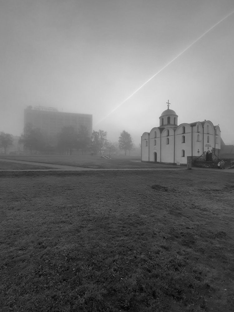 Из глубины веков