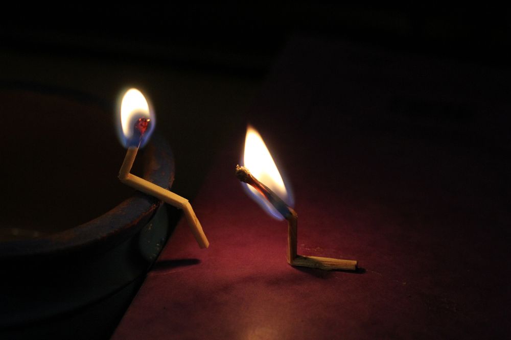 Photograph by Panagiotis Batatolis