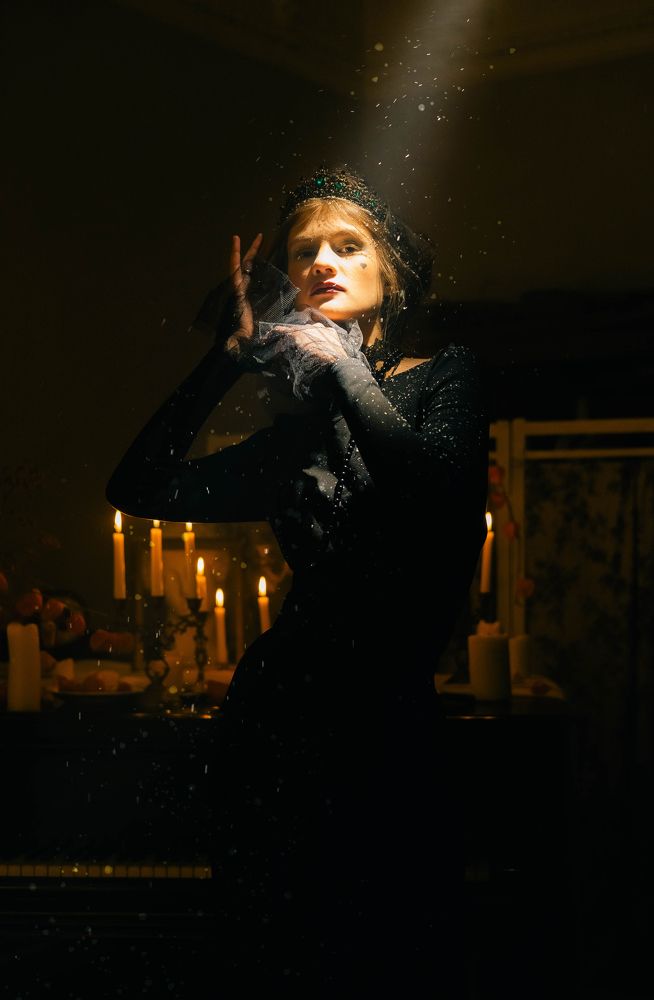 Photograph by Alena Tsareva