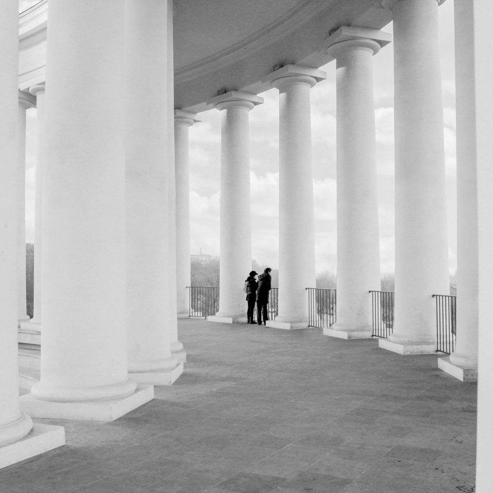 Photograph by Валерия Маркова