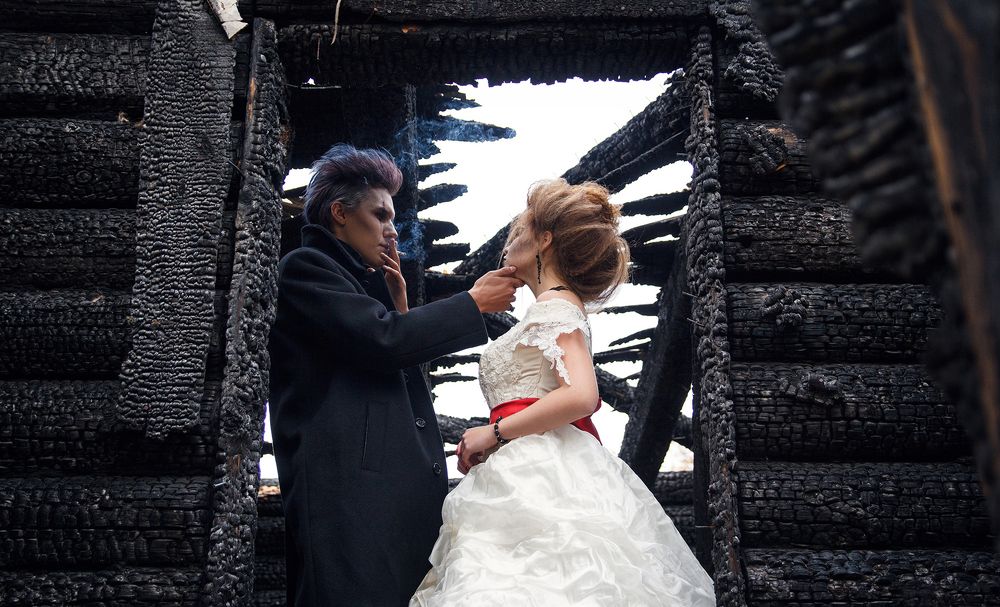 Photograph by Андрей Жидких