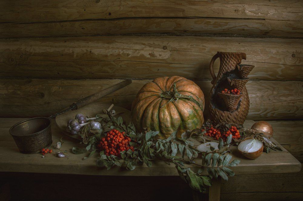 Photograph by Надежда Норкина