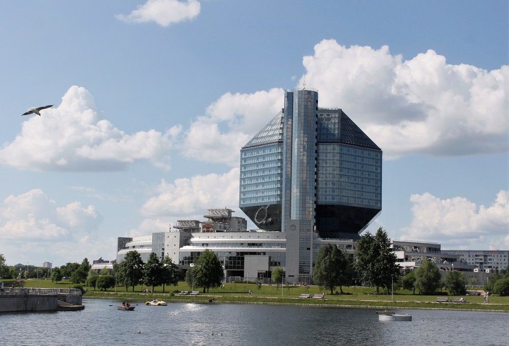 Фотография автора Лариса Ременьчик