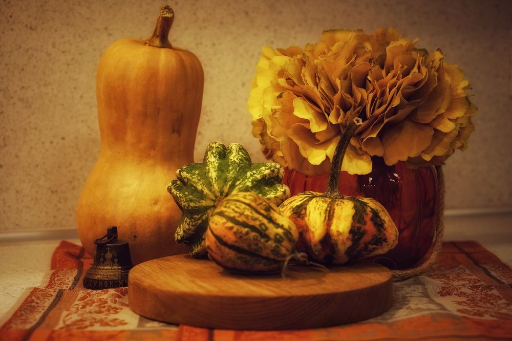 Photograph by Okcana Ryzhikh