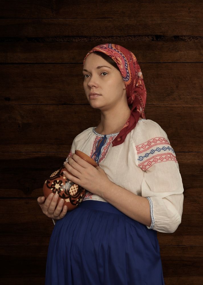 Photograph by Гуляева Светлана