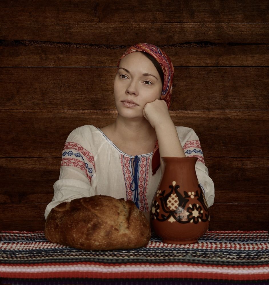 Photograph by Гуляева Светлана