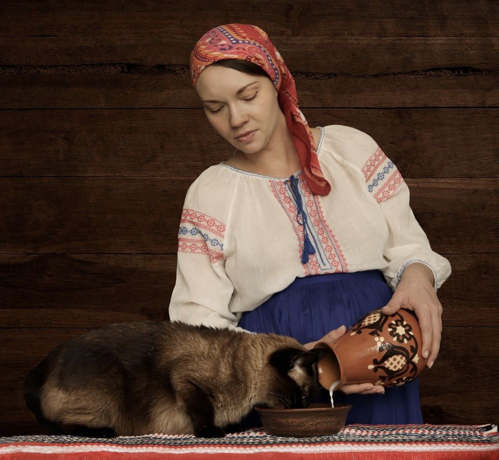 Photograph by Гуляева Светлана