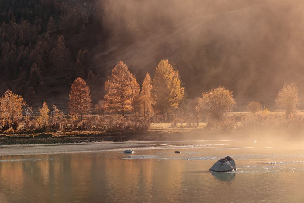 Photograph by Анастасия Калинцева