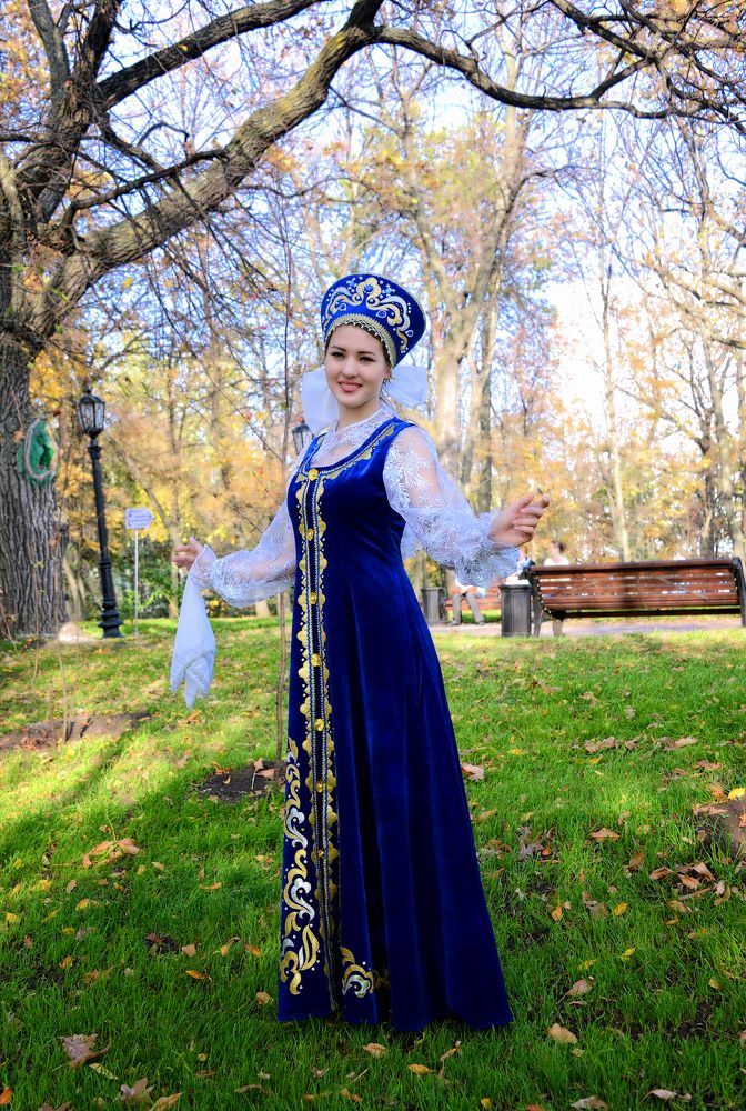 Photograph by arkadii Ануфриев