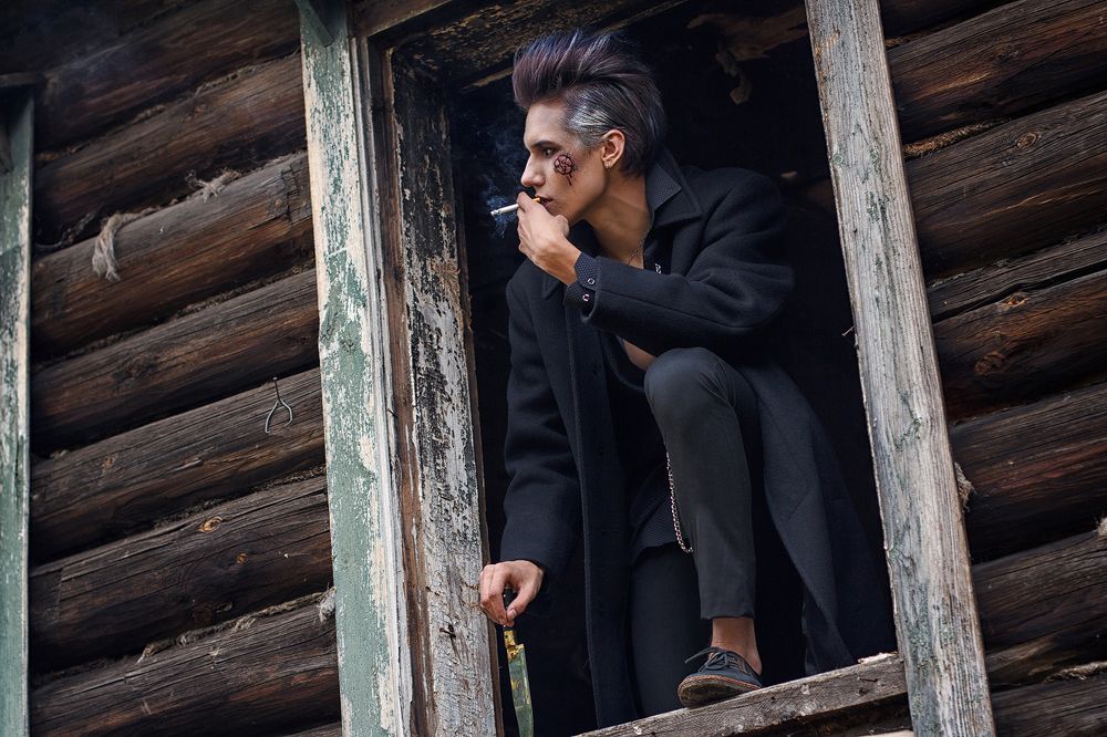 Photograph by Андрей Жидких