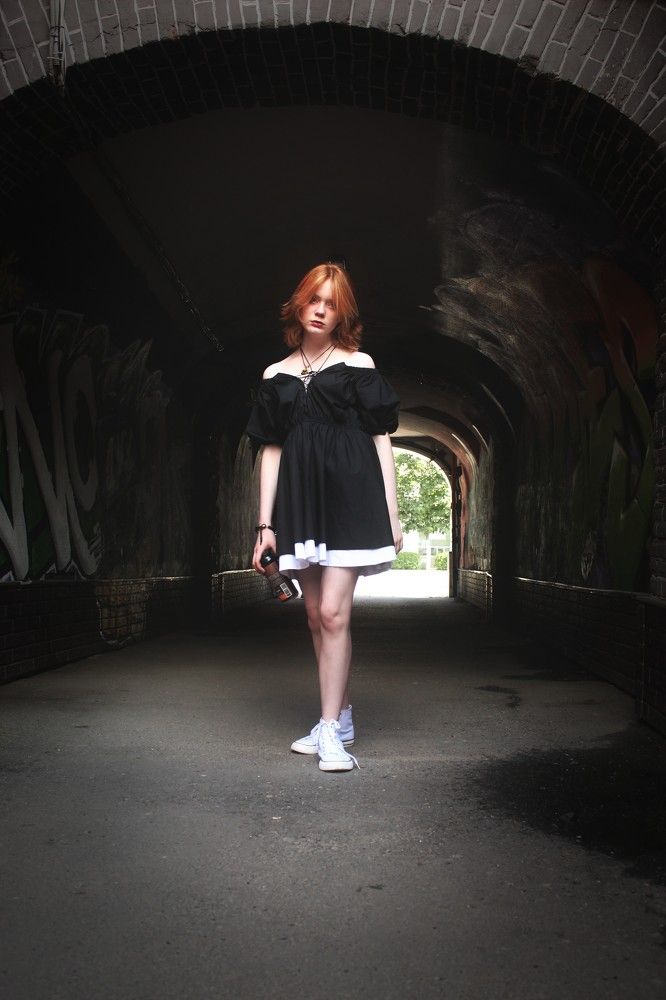 Photograph by Елена Кузнецова