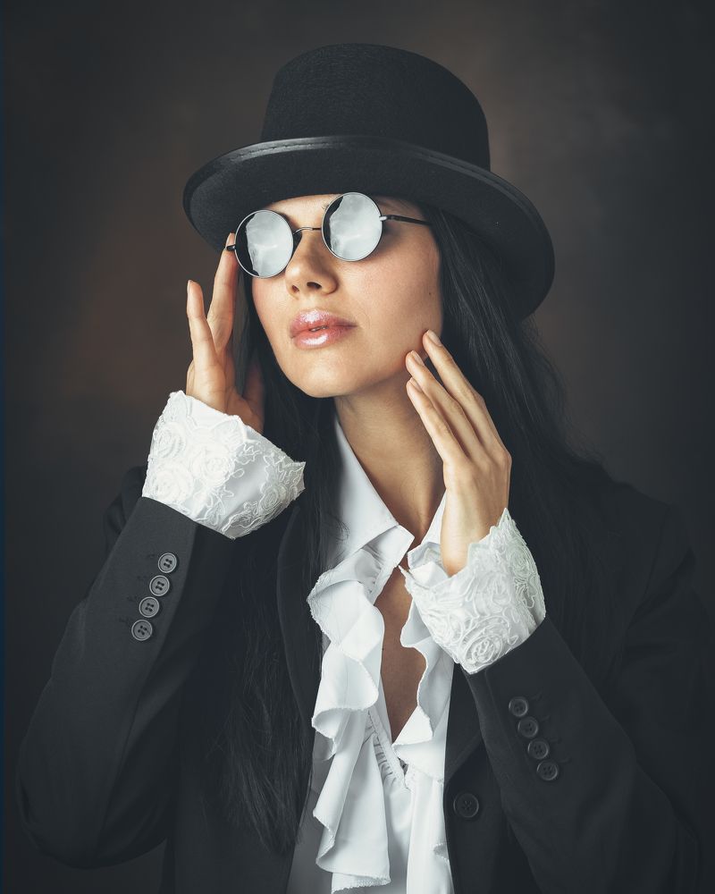 Фотография автора Николай Гришин